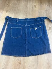 GUESS ラップスカートのサムネイル