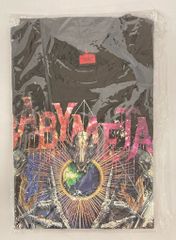 SPYAIR RE-BIRTH アルバム特典 Tシャツ - メルカリ