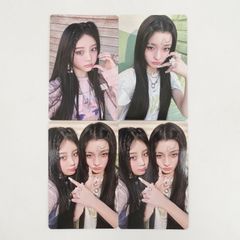 TWICE サナ with you-th MUSIC PLANT 限定 ラキドロ トレカ フォト