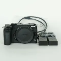 [美品 | シャッター数1,000回｜バッテリー2個・ベースプレート付] Nikon Z30 [ボディ] | Nikon Zマウントのサムネイル