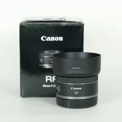 2026年最新】rf50mm f1.8 stmの人気アイテム - メルカリ