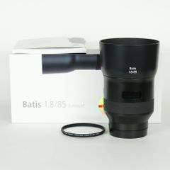 限定值下ZEISSBatis2/40 CF E-mount レンズ 元箱付 - メルカリ