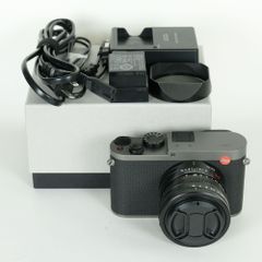 ジャンク品 ライカQtyp116 - メルカリ