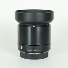 KAI様 SIGMA 60mm F2.8 DN Art マイクロフォーサーズ - メルカリ