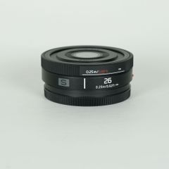 Panasonic LUMIX S 26mm F8 ルミックス パンケーキ - メルカリ