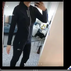 THE NORTH FACE ザノースフェイス 85 軽量ジャケットのサムネイル