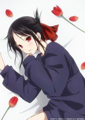 신품 미개봉 카구야 님은 말하고 싶다 어른에게 계단 (완전 생산 한정판) [Blu-ray] 코가 아오이