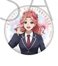 玉葉妃 薬屋のひとりごと School Diaries 缶バッジコレクション 薬屋 グッズ 缶バッジ 缶バッチ カンバッジ カンバッチのサムネイル