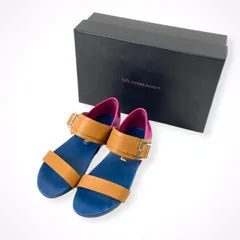 UNITED NUDE / APOLLOサンダル 参考定価：35,000程度 SIZE：35のサムネイル