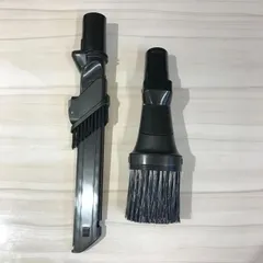 【未使用品】 日立 掃除機 PV-BFH900-017 PV-BEH900-033 ２ＷＡＹスキマブラシ & ホウキブラシのサムネイル