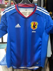 adidas 日本代表ユニフォーム04/05のサムネイル