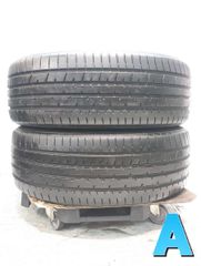225/55R19 トーヨータイヤ プロクセス R46 中古タイヤ サマータイヤ 2
