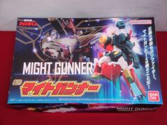 BANDAI メカニックコレクションプラモデル 4点（3点未組立） - メルカリ