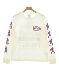 TACOMA FUJI RECORDS Tシャツ・カットソー メンズ 【古着】【中古】【送料無料】のサムネイル