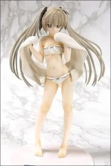 ヨスガノソラ 春日野穹 フィギュア ×8体セット - メルカリ