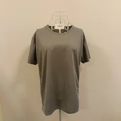 スポーツ用 半袖ドライＴシャツ(XLサイズ)