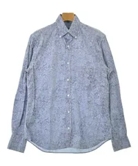 Corneliani カジュアルシャツ メンズ 【古着】【中古】【送料無料】のサムネイル