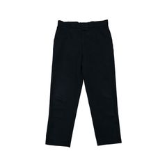 Levi's ‼️ リーバイス アクションスラックス パンツ 黒 W32 L32