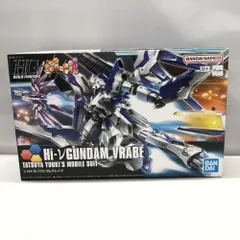 2026年最新】Hi-νガンダムヴレイブ (HGBF) (ガンプラ)の人気アイテム