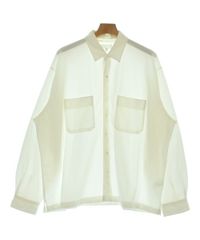 美品！　鎌倉シャツ　FNN002カシミヤクルーネックセーター　Maker's 美品！ 鎌倉シャツ FNN002カシミヤクルーネックセーター Maker's
