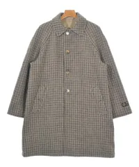 Supreme ステンカラーコート メンズ 【古着】【中古】【送料無料】のサムネイル