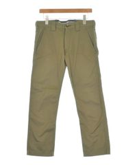 JUNYA WATANABE MAN ワークパンツ カーキ XS - メルカリ