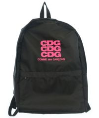 COMME des GARCONS バッグパック/リュックGZ-K201 - メルカリ