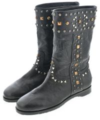 JIMMY CHOO 부츠 여성 [헌 옷] [중고] [무료 배송]