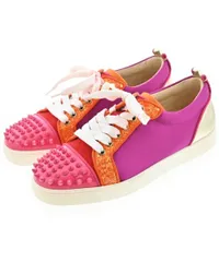 Christian Louboutin スニーカー レディース 【古着】【中古】【送料無料】のサムネイル