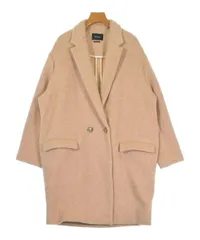 ISABEL MARANT チェスターコート レディース 【古着】【中古】【送料無料】のサムネイル