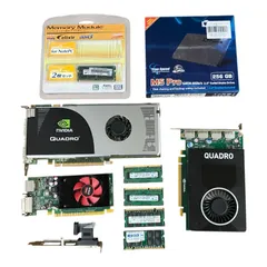 199990 動作未確認 基盤類まとめ　nividia など　グラフィックボード 9点まとめ売りのサムネイル