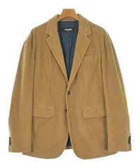 DSQUARED カジュアルジャケット メンズ 【古着】【中古】【送料無料】のサムネイル
