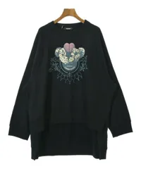 UNDER COVER スウェット レディース 【古着】【中古】【送料無料】のサムネイル