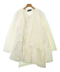 COMME des GARCONS カジュアルジャケット レディース 【古着】【中古】【送料無料】のサムネイル