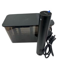 BONIQ3.0 スターターセット 低温調理器 7L 美品 - メルカリ
