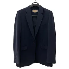 186005 現状品 Michael Kors マイケルコース ジャケット ネイビー レディースのサムネイル