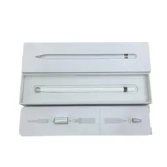 186001 現状品 Apple アップル Apple Pencil (第1世代) A1603のサムネイル