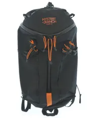 MYSTERY RANCH バックパック・リュック メンズ 【古着】【中古】【送料無料】のサムネイル