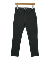 Saint Laurent Paris デニムパンツ レディース 【古着】【中古】【送料無料】のサムネイル
