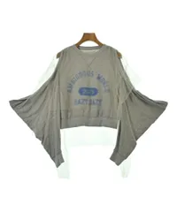 UNDER COVER スウェット レディース 【古着】【中古】【送料無料】のサムネイル