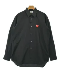 PLAY COMME des GARCONS カジュアルシャツ メンズ 【古着】【中古】【送料無料】のサムネイル