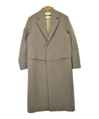 JIL SANDER チェスターコート メンズ 【古着】【中古】【送料無料】のサムネイル