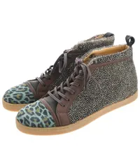3.1 Phillip Lim スニーカー レディース 【古着】【中古】【送料無料】のサムネイル