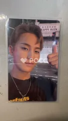 Seventeen ミンギュ セブチ HYPE VIBES Weverse