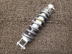 バンディット1200S リアサスペンション ▲B6753！GV77A スズキ 【 V719 】 Bandit キャブ車のサムネイル