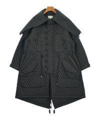 noir kei ninomiya モッズコート ノワールケイニノミヤ - メルカリ