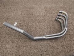 CBX400F キャンディーライフ エクシード管 マフラー - メルカリ