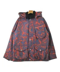 BURBERRY マウンテンパーカー メンズ 【古着】【中古】【送料無料】のサムネイル
