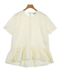 完売品✨MSGM マルチプリントシャツブラウス 長袖シャツ 花柄 - メルカリ