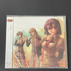 ポラリスコード サウンドトラック - メルカリ